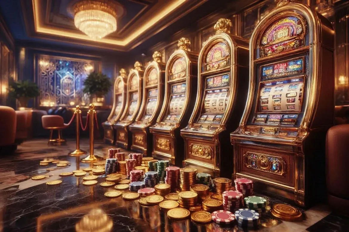 Bdm Bet Casino